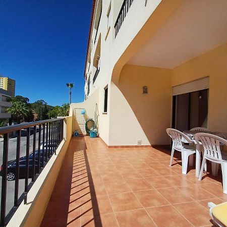 Apartment Amoreira Alvor Exterior foto