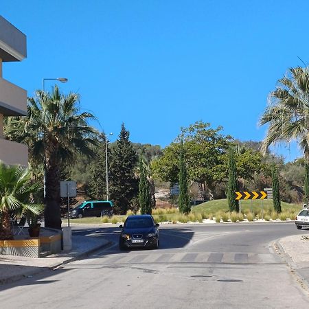 Apartment Amoreira Alvor Exterior foto