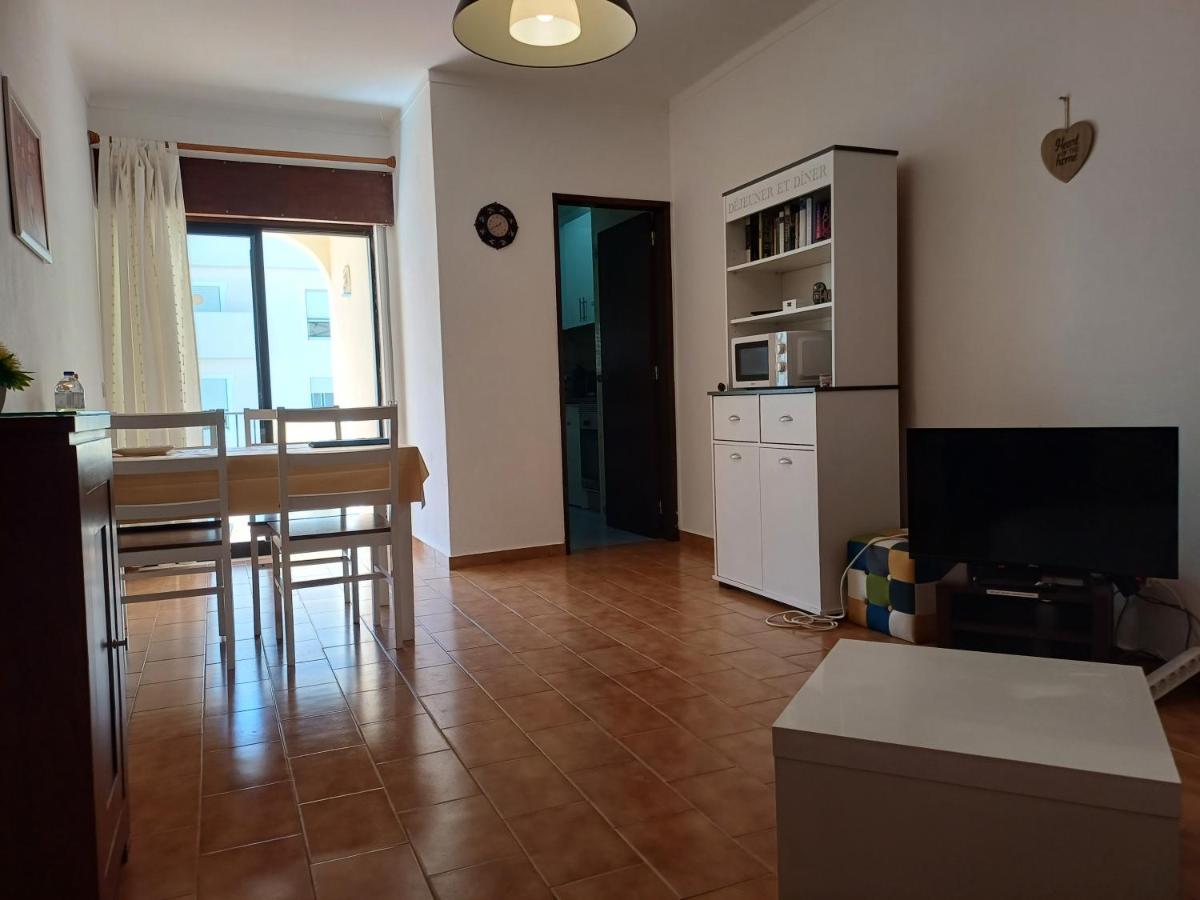 Apartment Amoreira Alvor Exterior foto