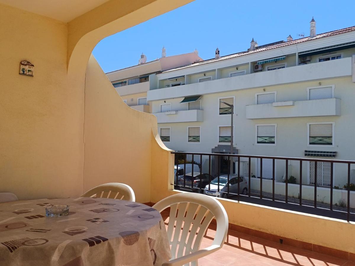 Apartment Amoreira Alvor Exterior foto