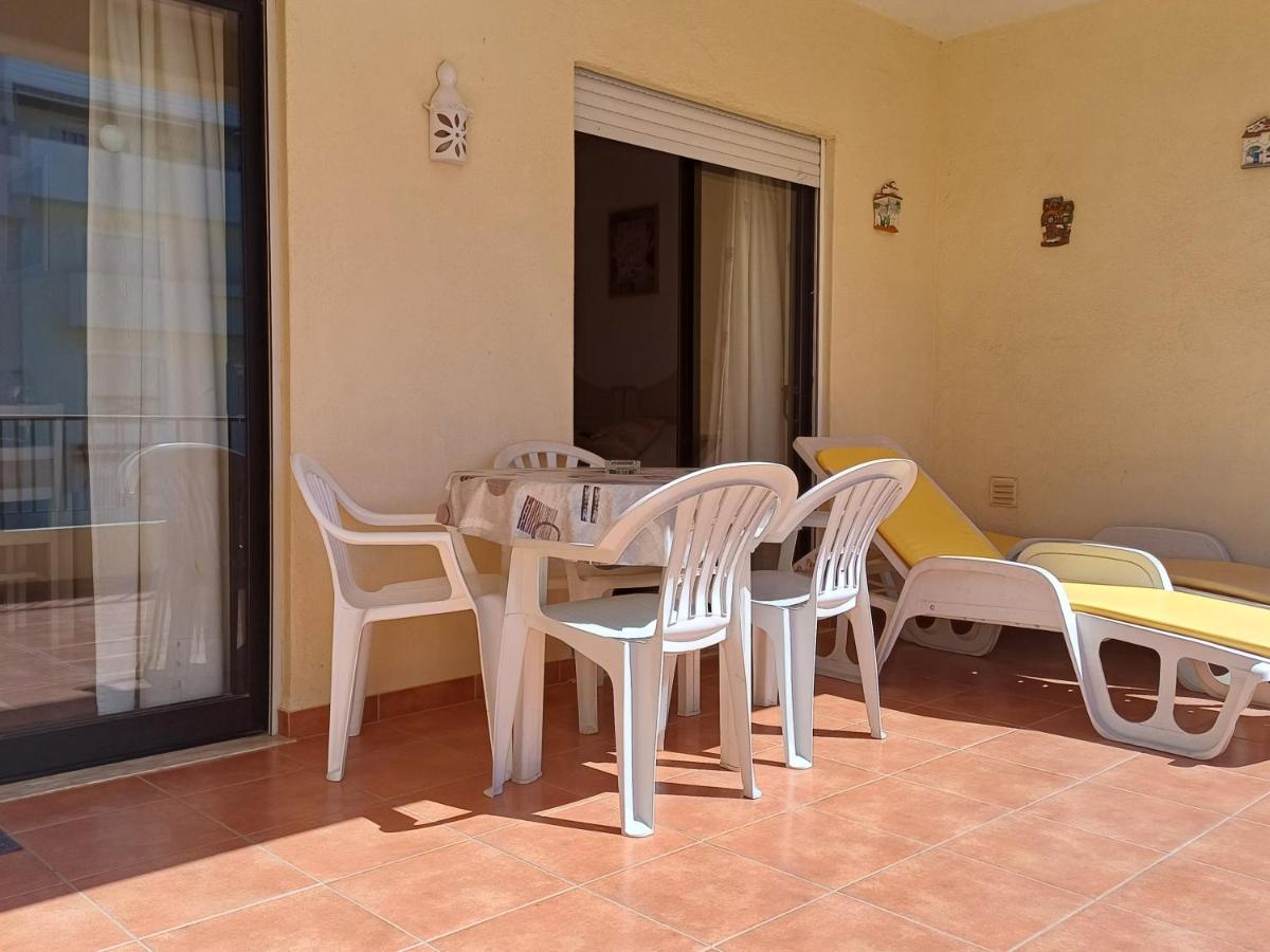 Apartment Amoreira Alvor Exterior foto