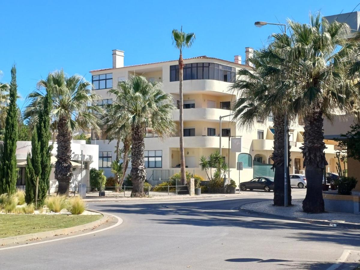 Apartment Amoreira Alvor Exterior foto