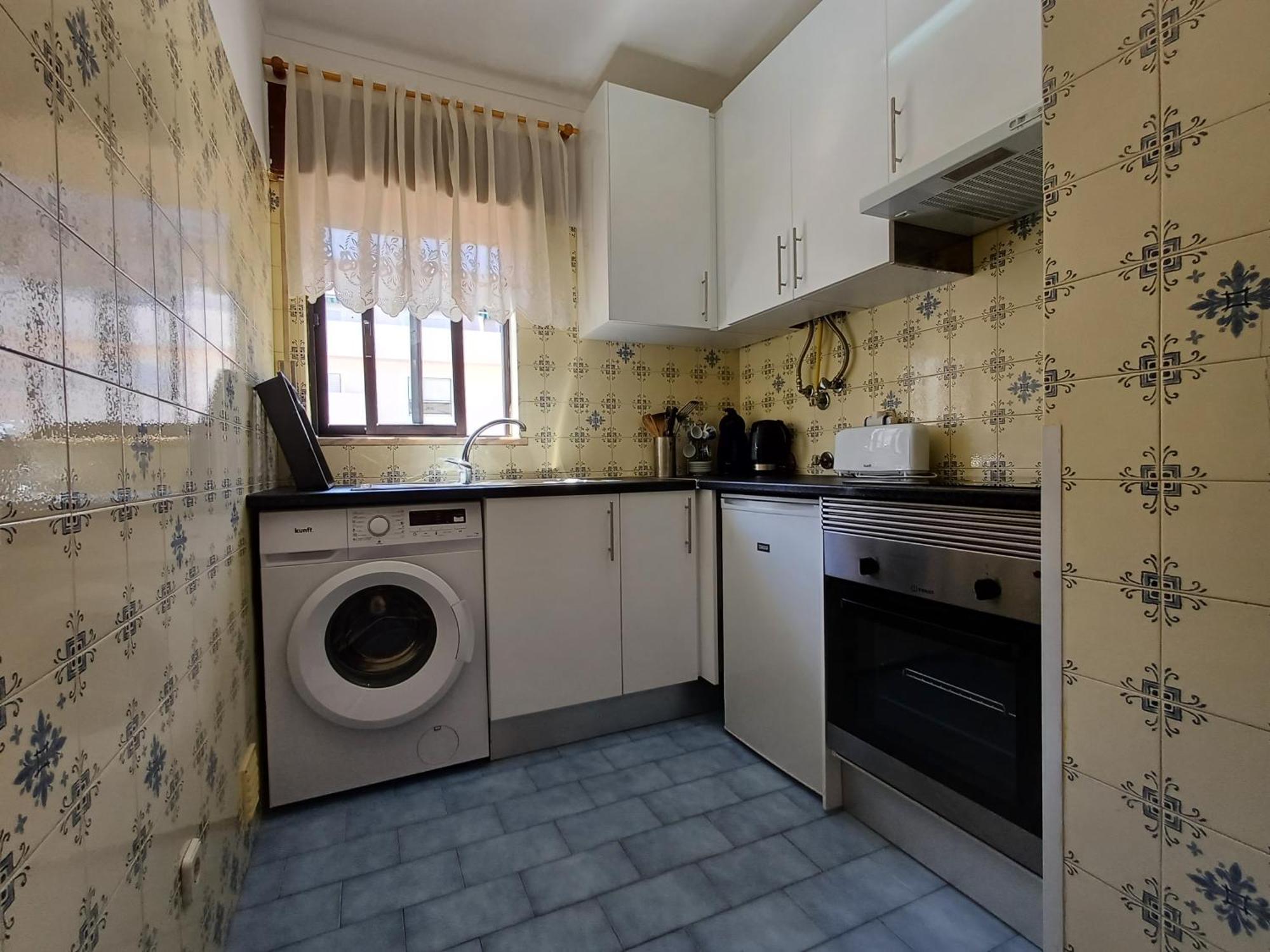 Apartment Amoreira Alvor Exterior foto