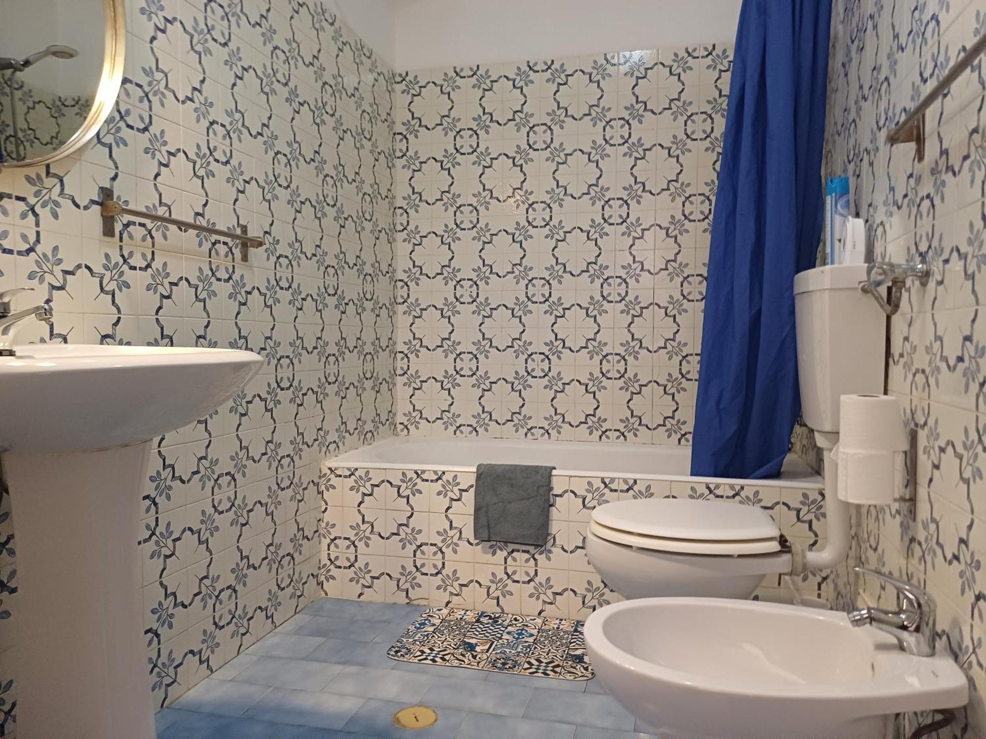 Apartment Amoreira Alvor Exterior foto